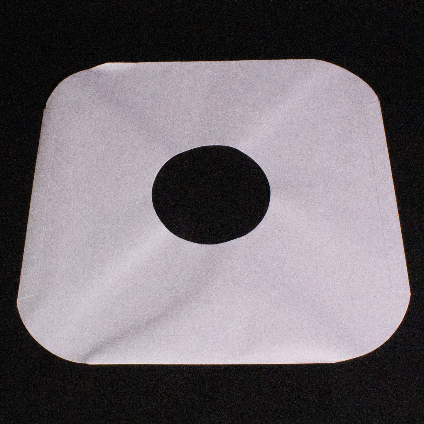 12" Paper Inner Sleeves (25 pack)