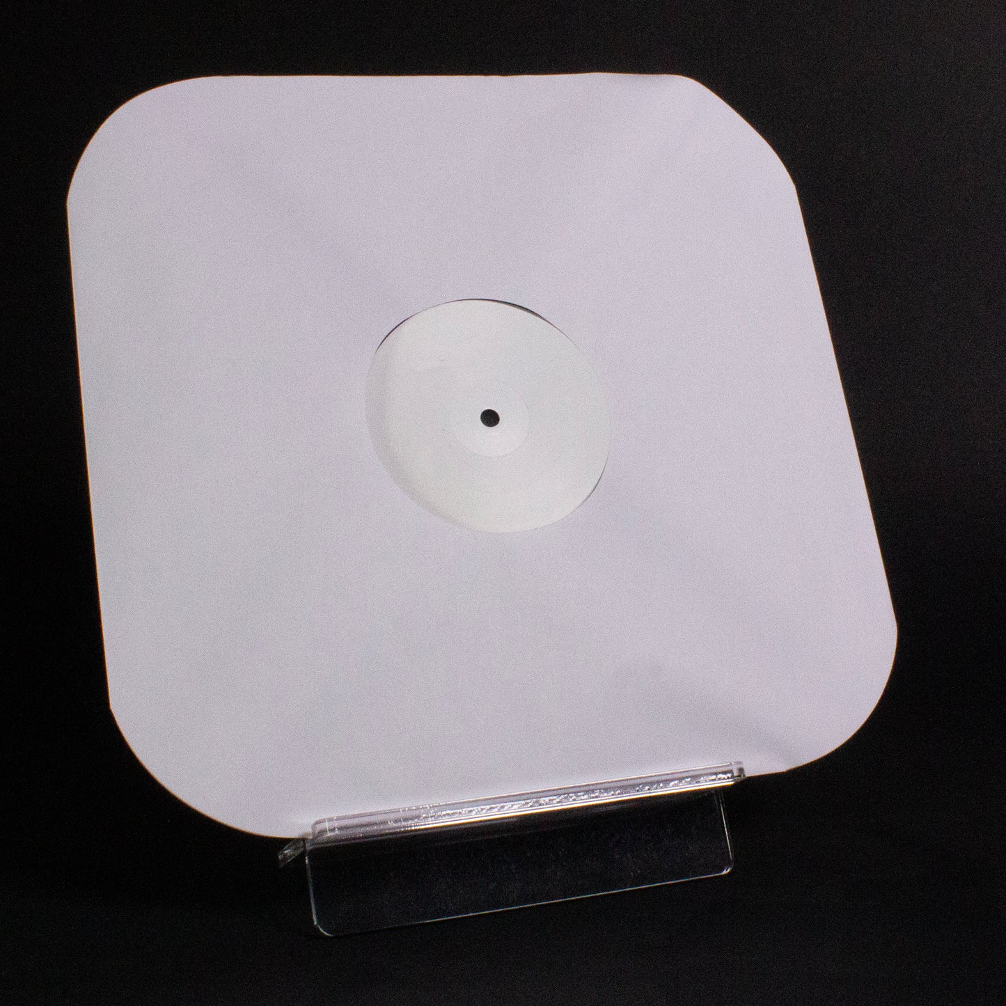 12" Paper Inner Sleeves (25 pack)