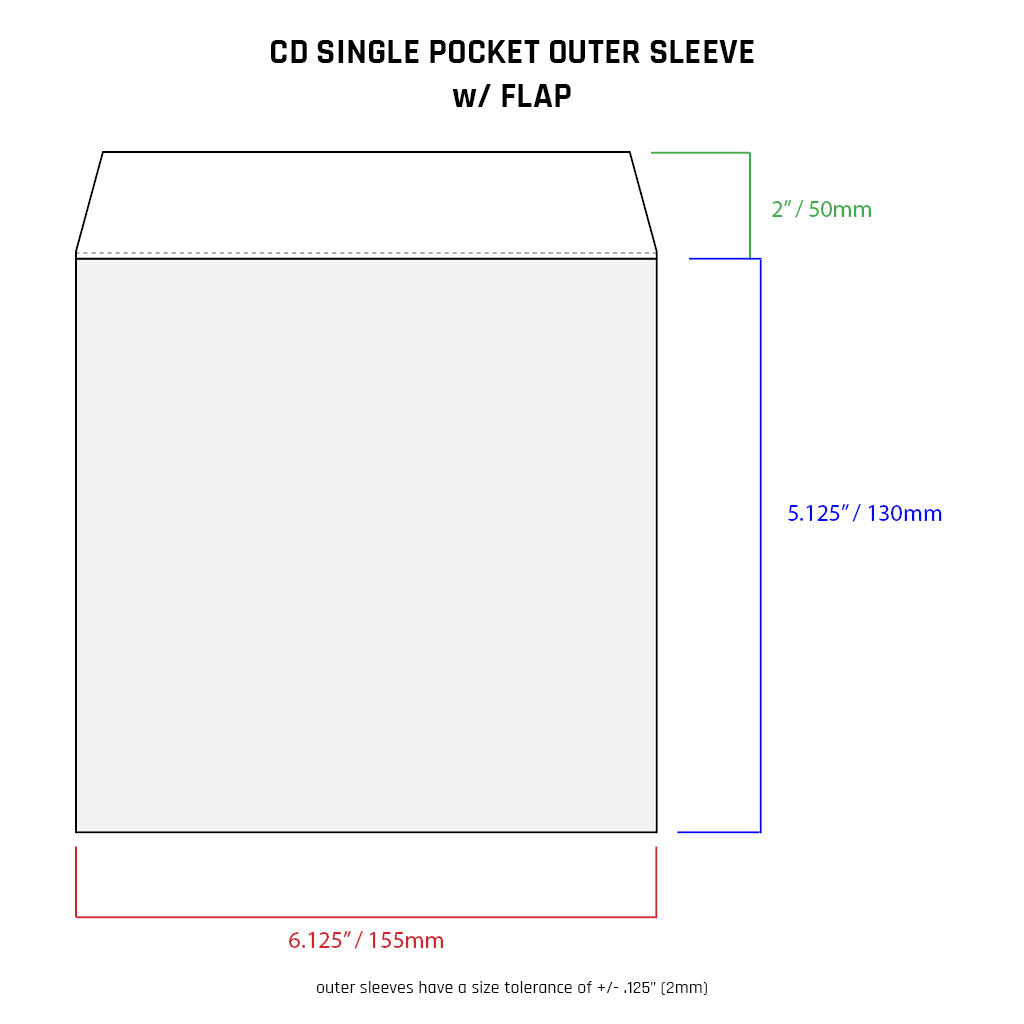 Other Sizes - All Styles (individual)