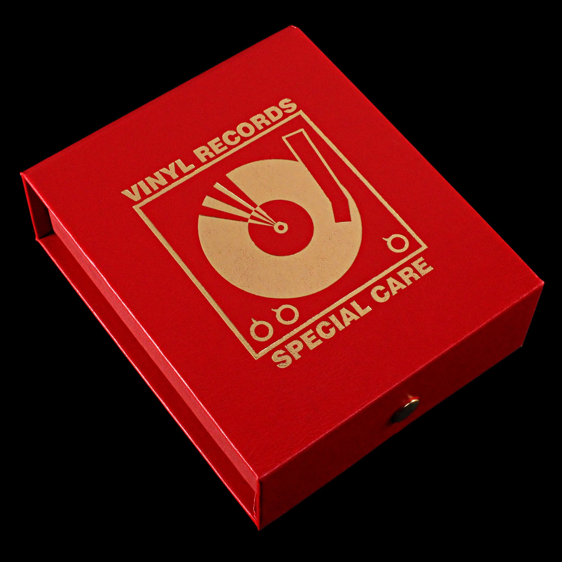 Simply Analog Record Cleaning Boxset - Vinyl Storage Solutions