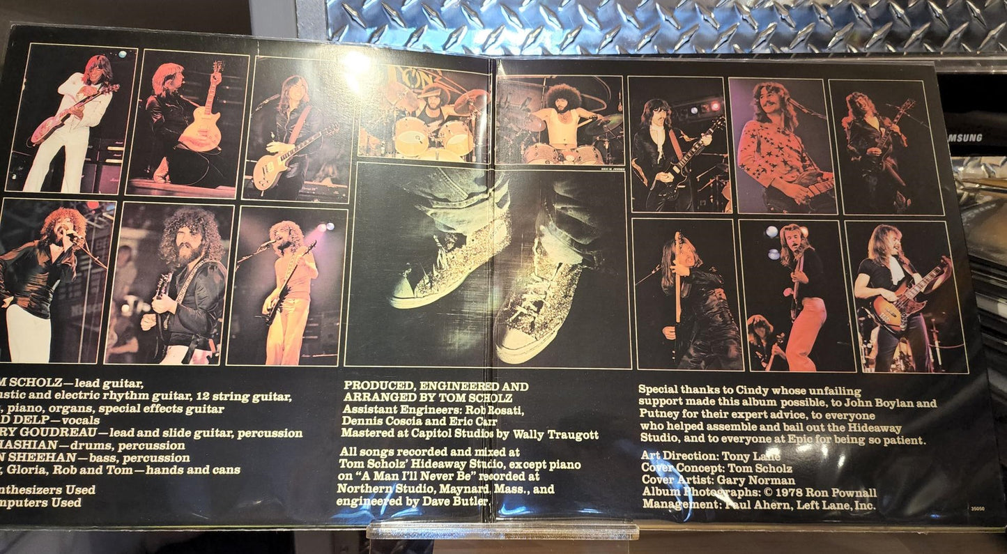 12" Gatefold Outer Sleeves w/ No Flaps - 4mil (10 pack) - Vinyl Storage Solutions