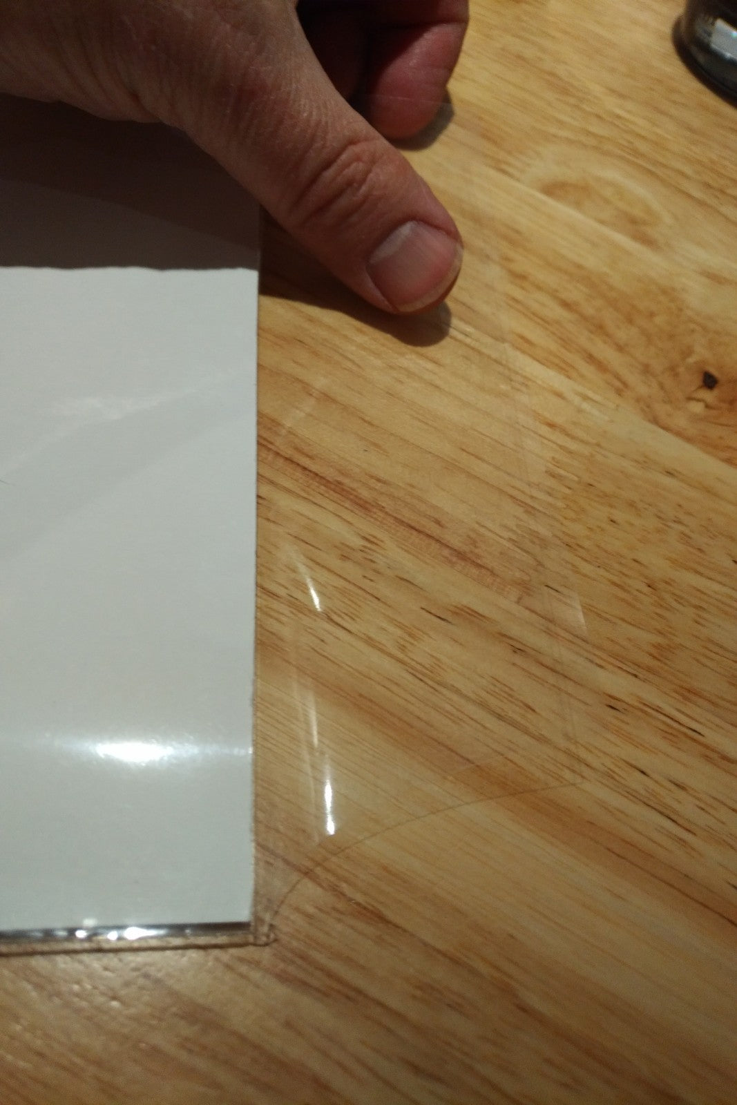 Comic Book Single Pocket Sleeves w/ Flap - 4mil (25 pack) - Vinyl Storage Solutions