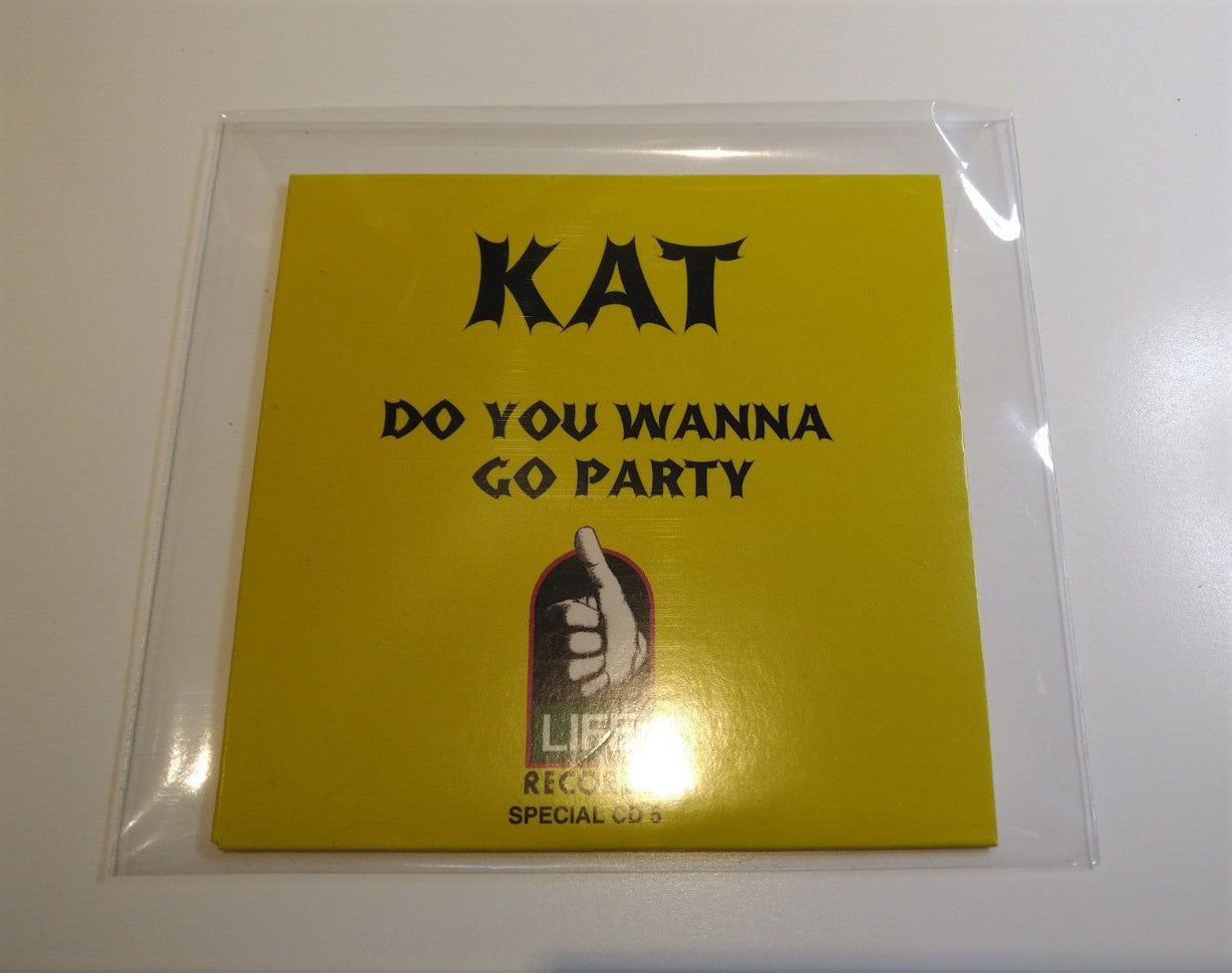 CD/DVD Single Pocket Outer Sleeves w/ Flap - 4mil (25 pack) - Vinyl Storage Solutions