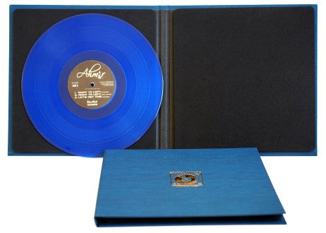 Simply Analog Work Mat - Vinyl Storage Solutions