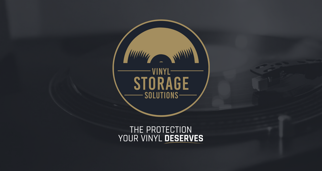 Vinyl Storage Solutions Under New Ownership