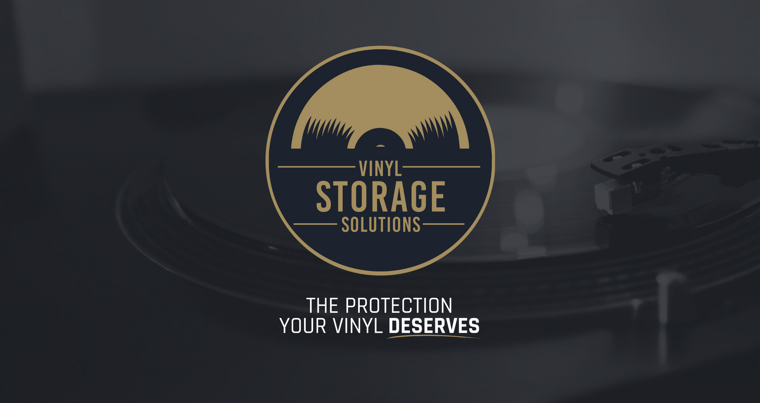Vinyl Storage Solutions Under New Ownership