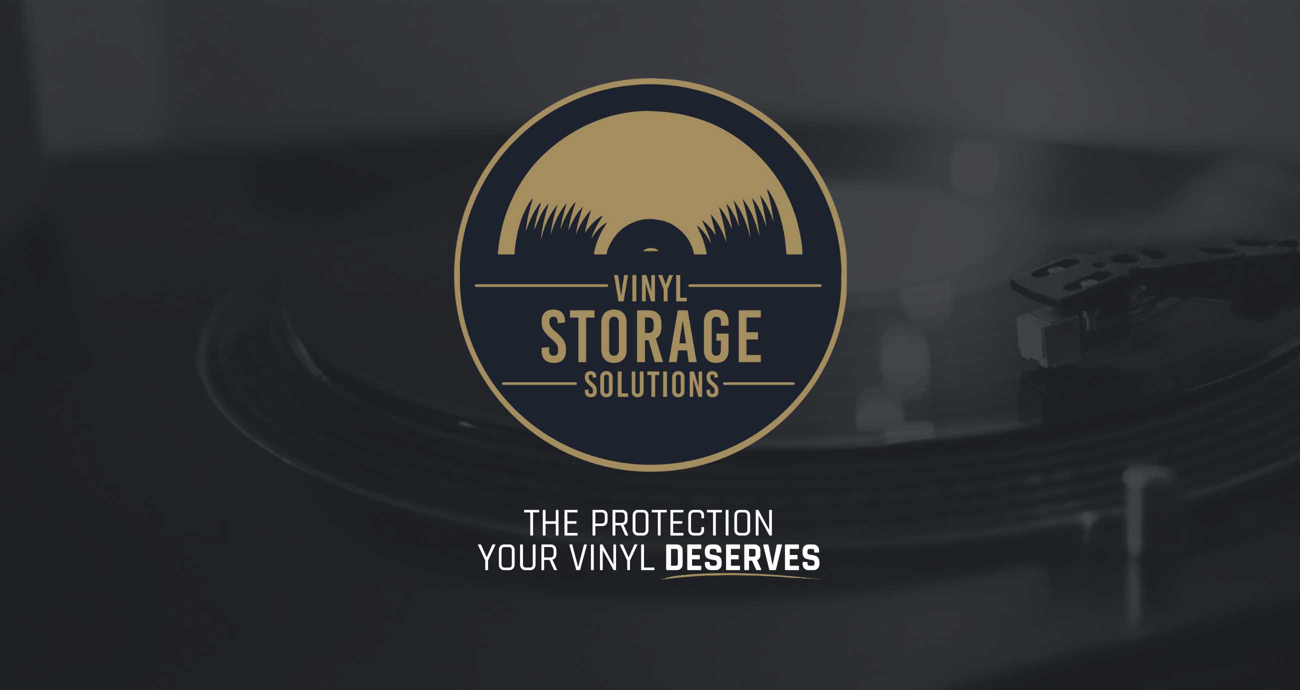 Vinyl Storage Solutions Under New Ownership