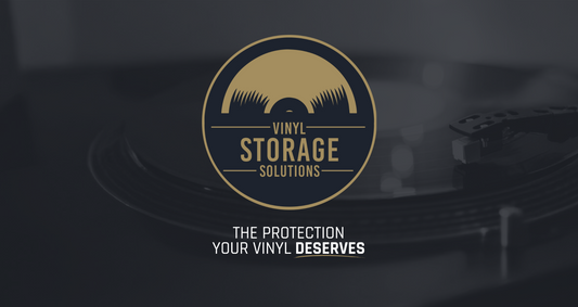 Vinyl Storage Solutions Under New Ownership