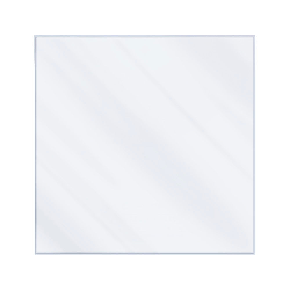 12" Inner Sleeves w/ Rice Paper - 3mil (25 pack)