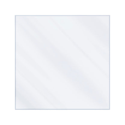 12" Inner Sleeves w/ Rice Paper - 3mil (25 pack)