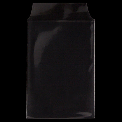 Comic Book Single Pocket Sleeves w/ Flap - 4mil (25 pack) - Vinyl Storage Solutions