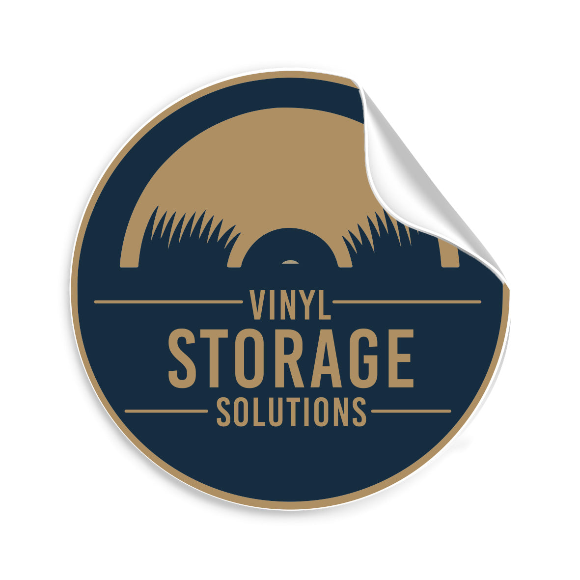 VSS Sticker (individual)