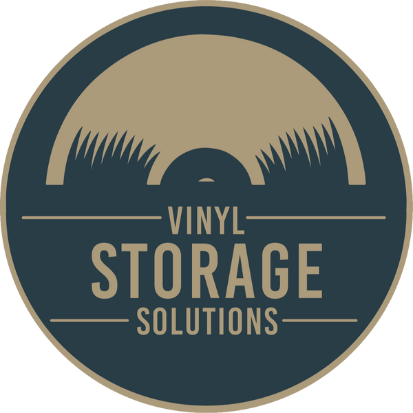 Vinyl Storage Solutions