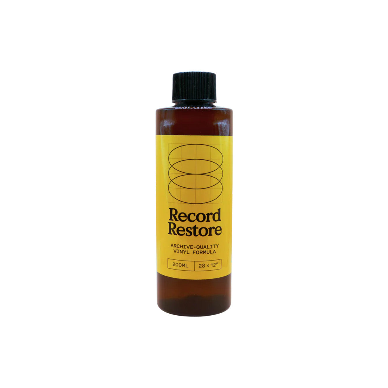 Secret Chord Analogue - Record Restore Refill Bottle